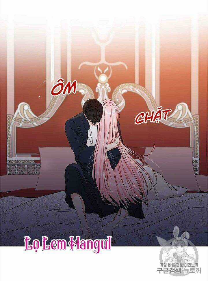 Cuộc Hôn Nhân Giả Dối - Chapter 47 - Trang 19