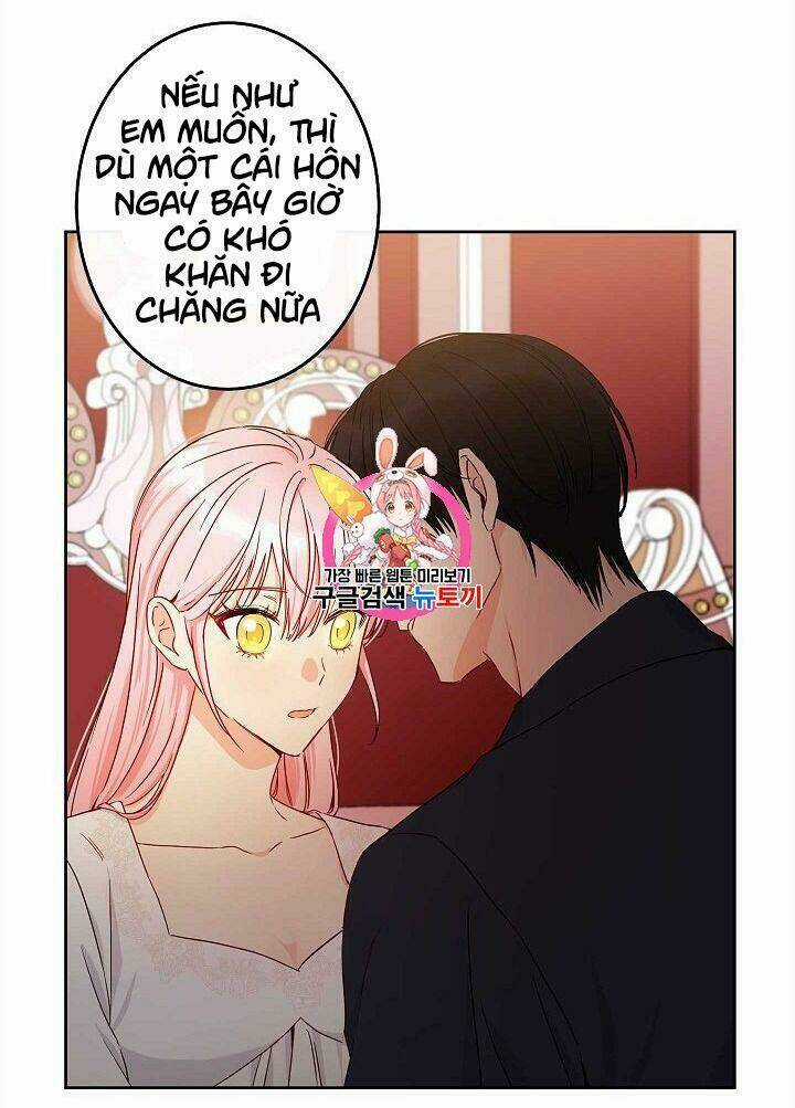 Cuộc Hôn Nhân Giả Dối - Chapter 47 - Trang 3