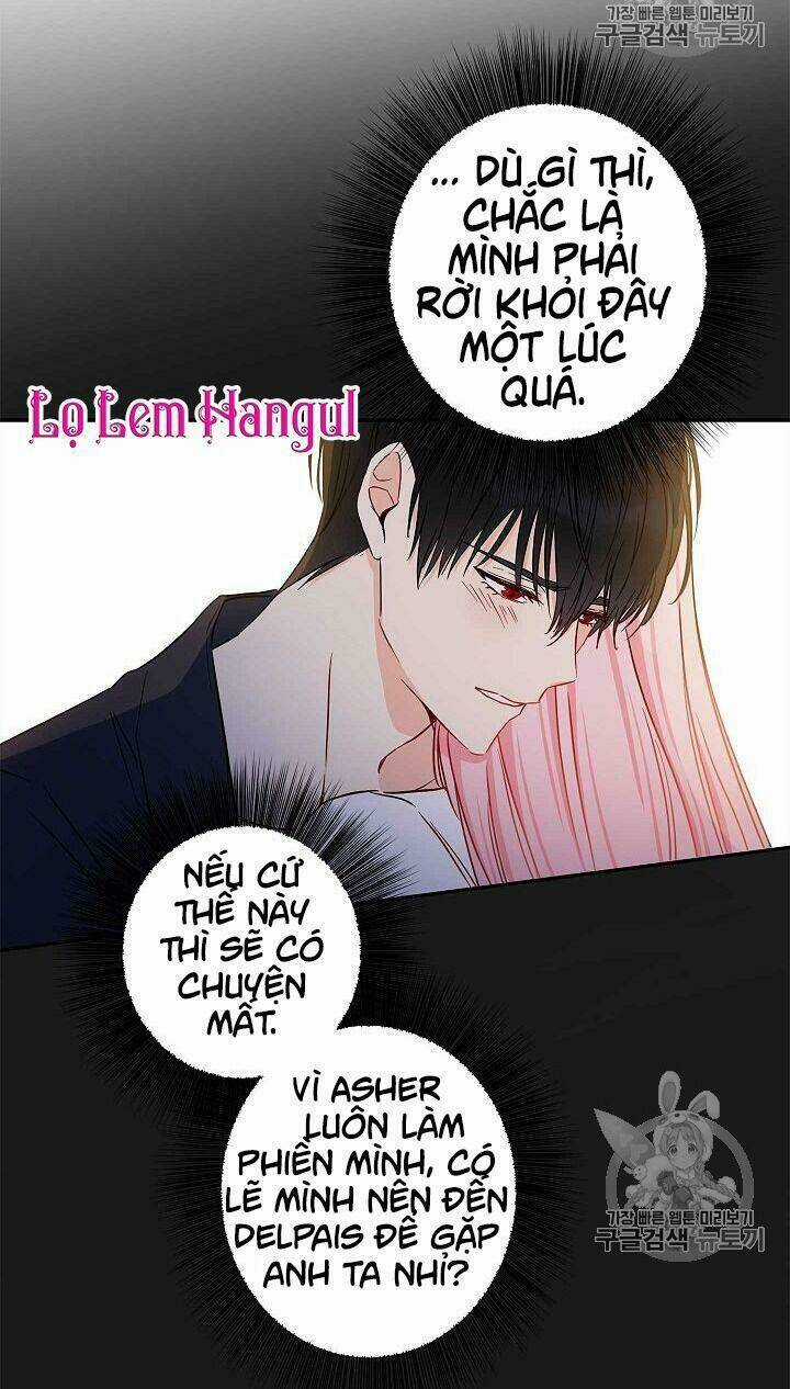 Cuộc Hôn Nhân Giả Dối - Chapter 47 - Trang 21