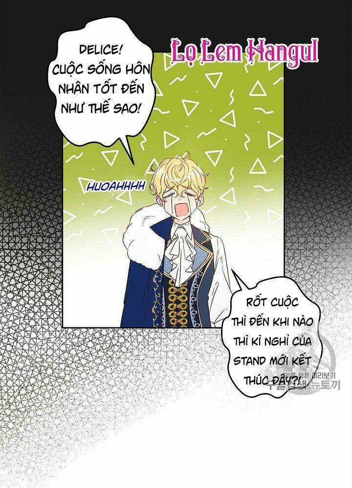 Cuộc Hôn Nhân Giả Dối - Chapter 47 - Trang 22