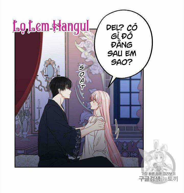 Cuộc Hôn Nhân Giả Dối - Chapter 47 - Trang 24