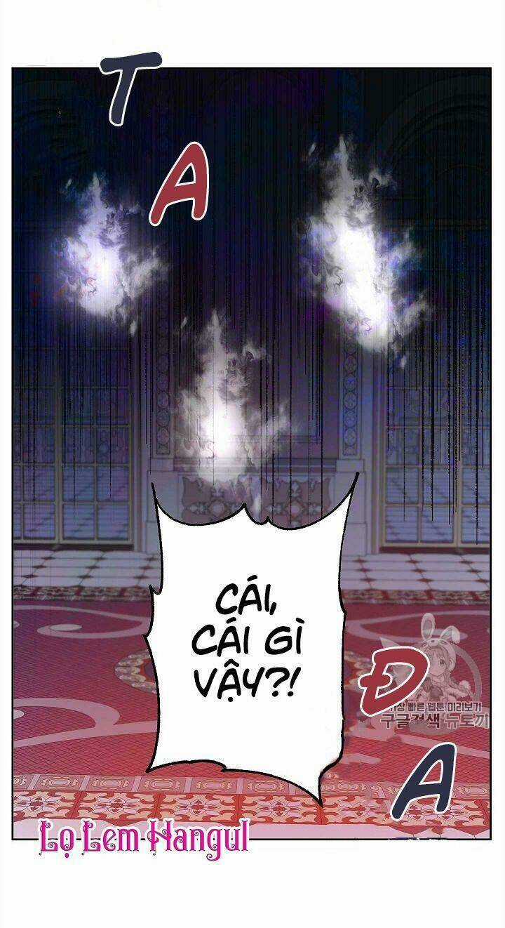 Cuộc Hôn Nhân Giả Dối - Chapter 47 - Trang 26