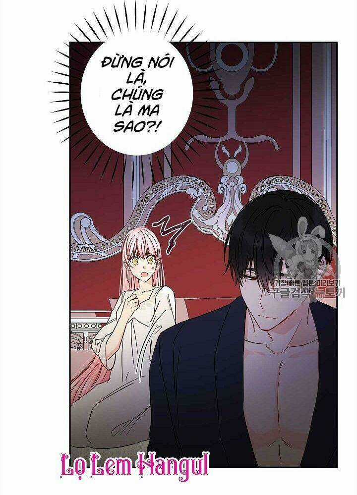 Cuộc Hôn Nhân Giả Dối - Chapter 47 - Trang 27