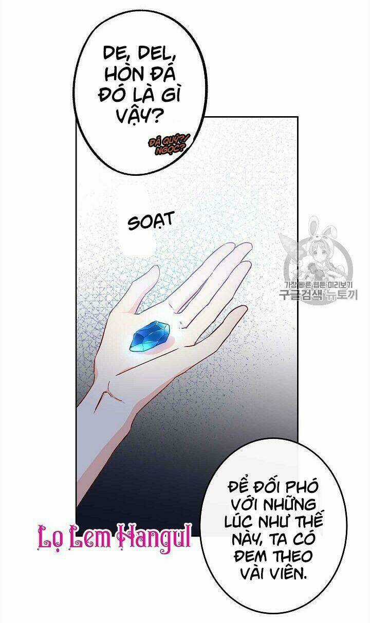 Cuộc Hôn Nhân Giả Dối - Chapter 47 - Trang 28