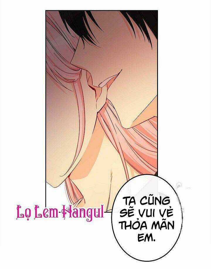 Cuộc Hôn Nhân Giả Dối - Chapter 47 - Trang 4