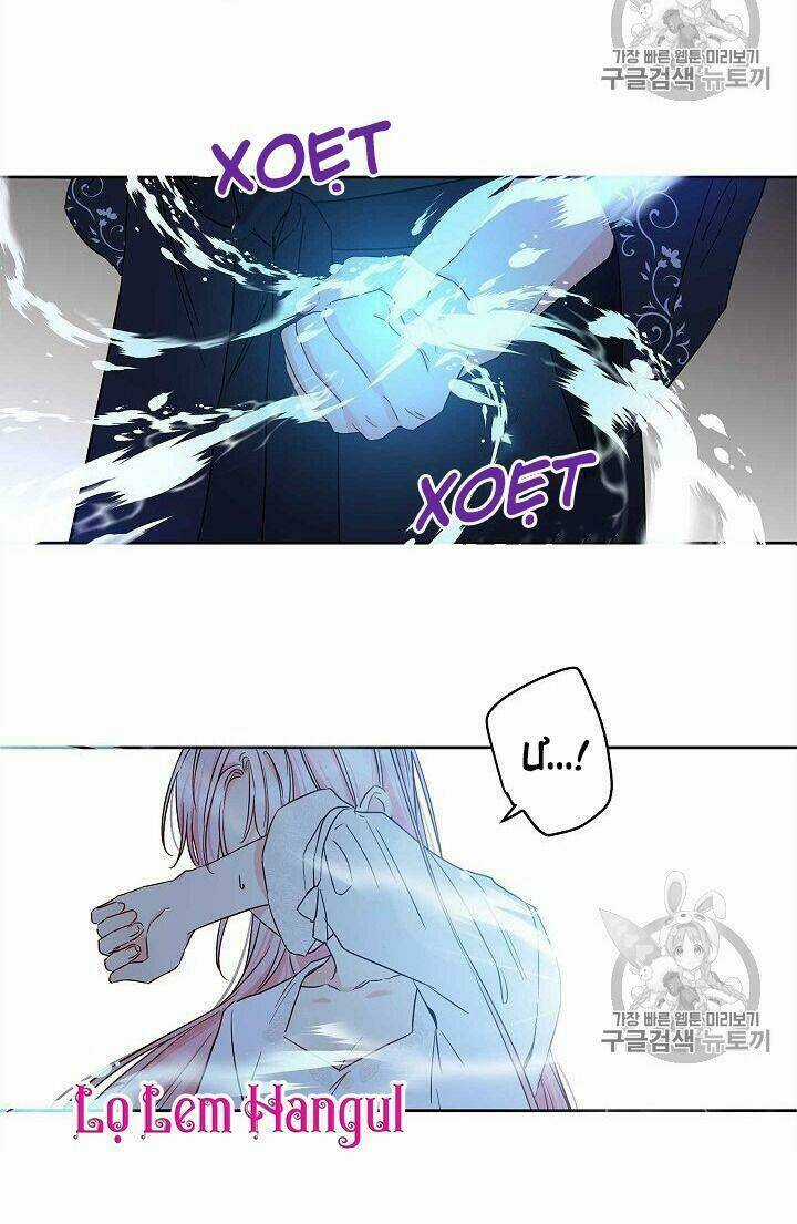 Cuộc Hôn Nhân Giả Dối - Chapter 47 - Trang 31