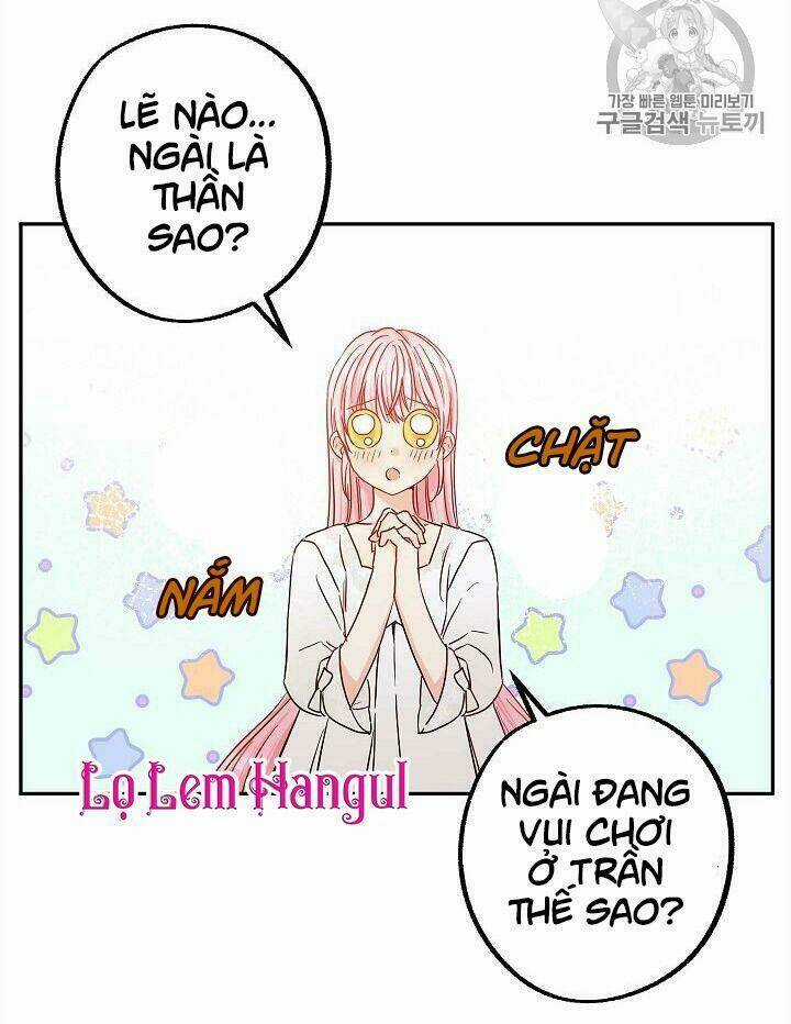 Cuộc Hôn Nhân Giả Dối - Chapter 47 - Trang 35