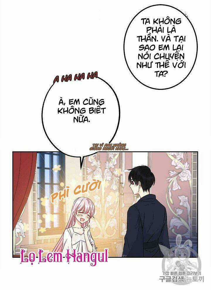 Cuộc Hôn Nhân Giả Dối - Chapter 47 - Trang 37