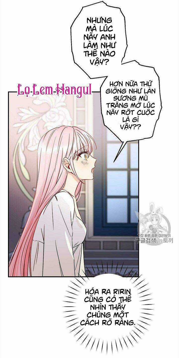 Cuộc Hôn Nhân Giả Dối - Chapter 47 - Trang 38