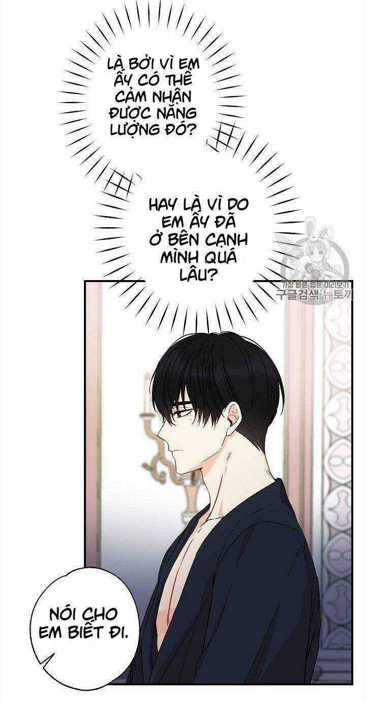 Cuộc Hôn Nhân Giả Dối - Chapter 47 - Trang 39