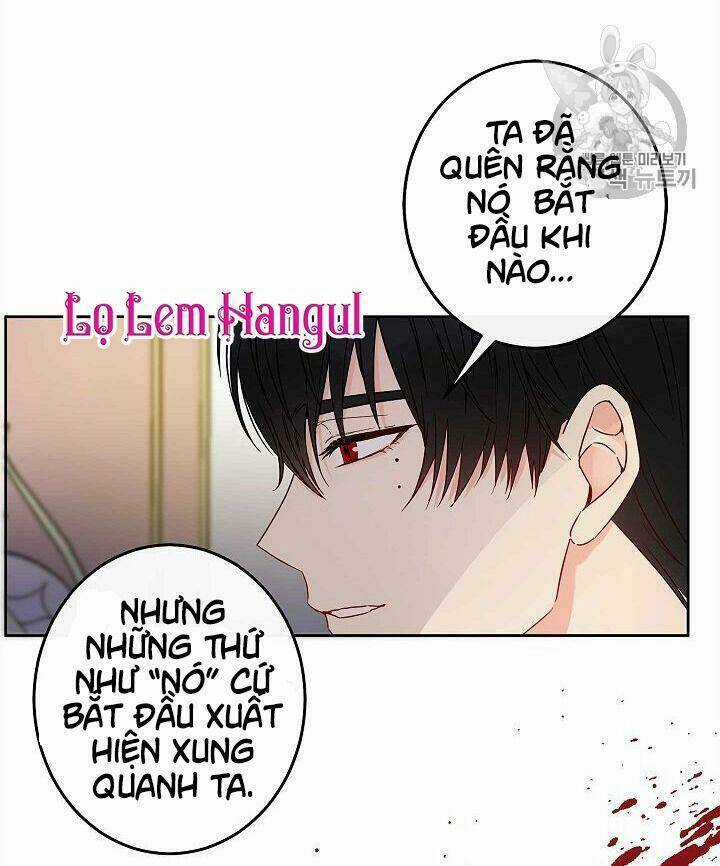 Cuộc Hôn Nhân Giả Dối - Chapter 47 - Trang 40