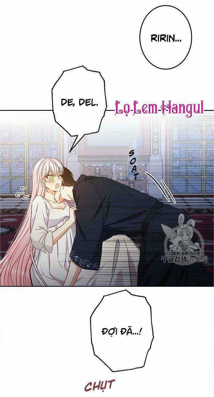 Cuộc Hôn Nhân Giả Dối - Chapter 47 - Trang 5