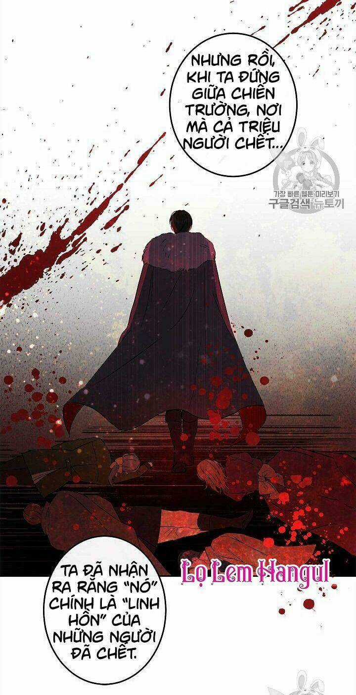 Cuộc Hôn Nhân Giả Dối - Chapter 47 - Trang 41