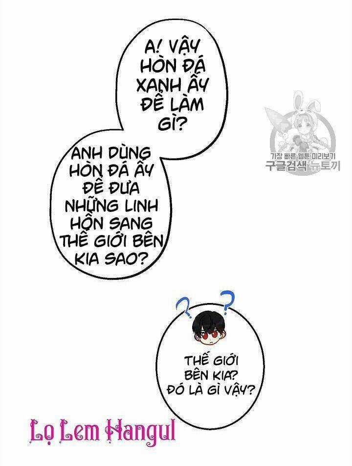 Cuộc Hôn Nhân Giả Dối - Chapter 47 - Trang 44