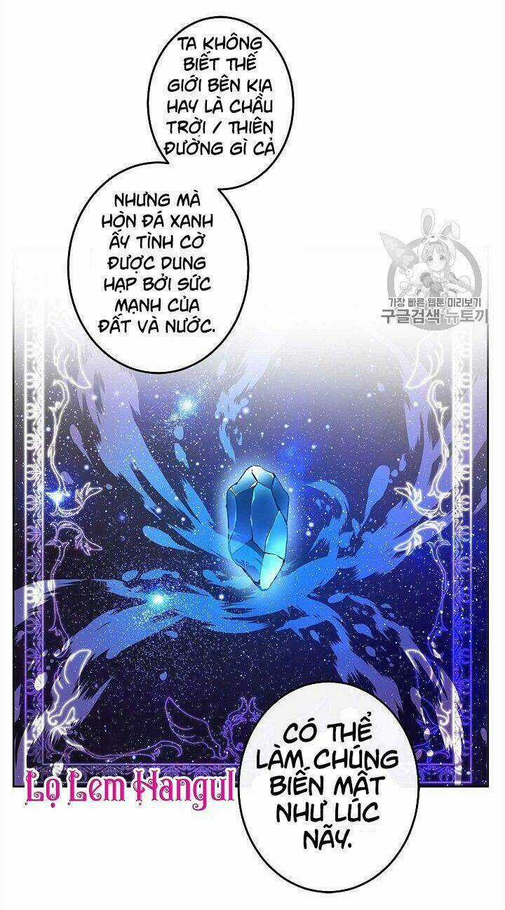 Cuộc Hôn Nhân Giả Dối - Chapter 47 - Trang 46