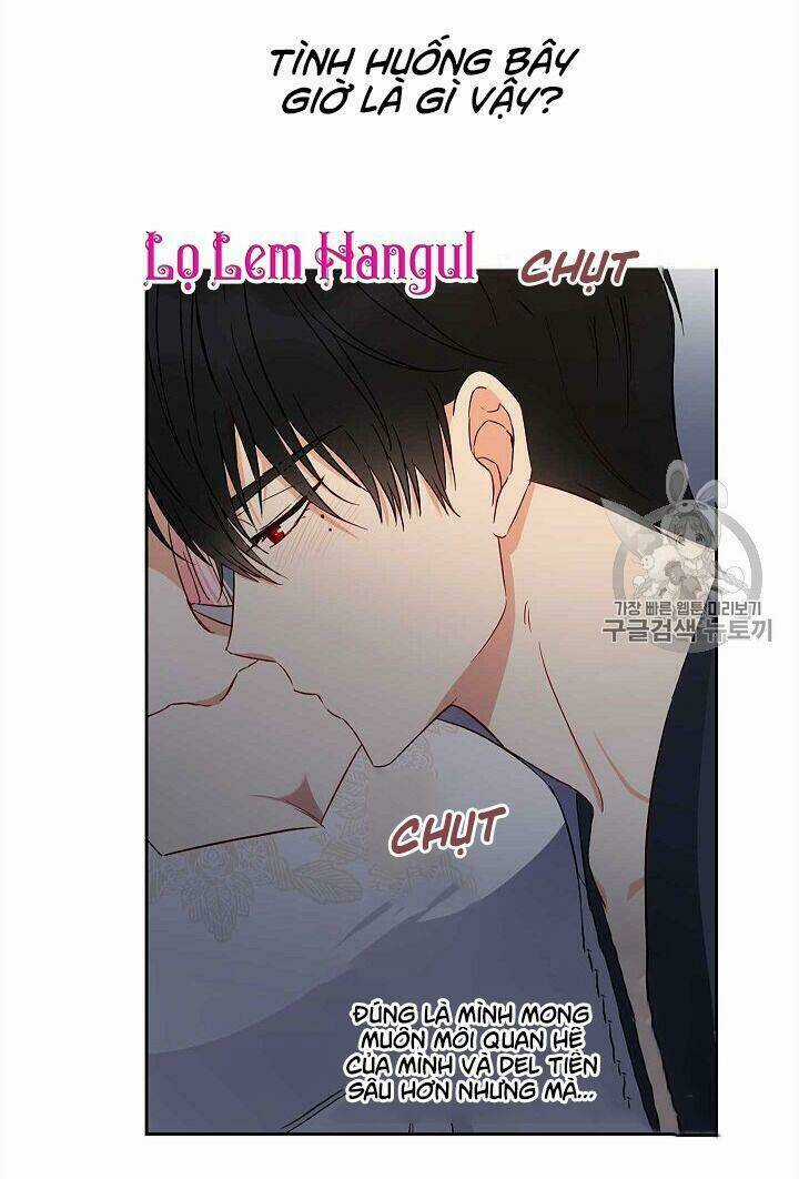 Cuộc Hôn Nhân Giả Dối - Chapter 47 - Trang 6