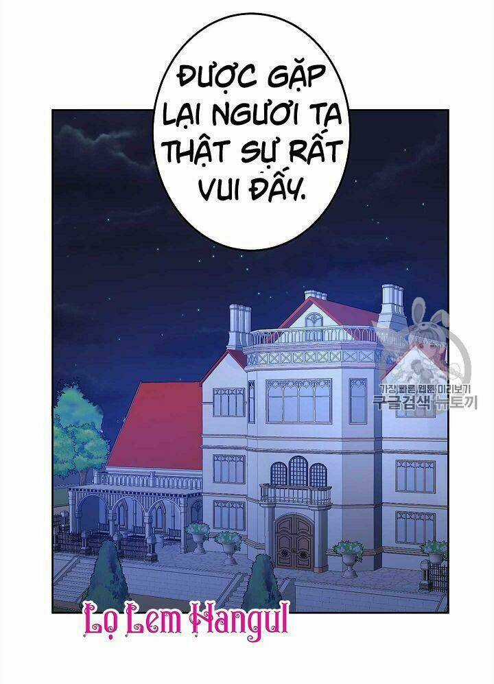 Cuộc Hôn Nhân Giả Dối - Chapter 47 - Trang 53