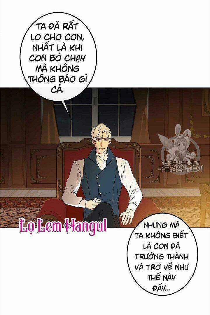 Cuộc Hôn Nhân Giả Dối - Chapter 47 - Trang 54