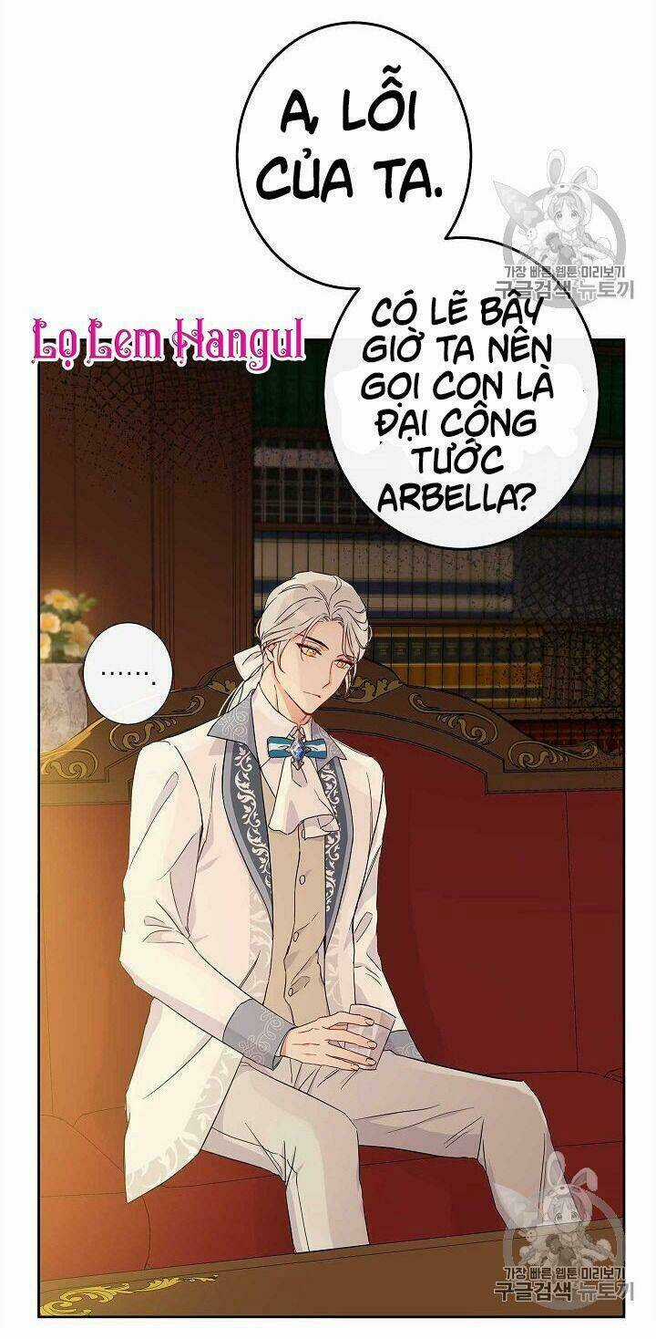 Cuộc Hôn Nhân Giả Dối - Chapter 47 - Trang 57