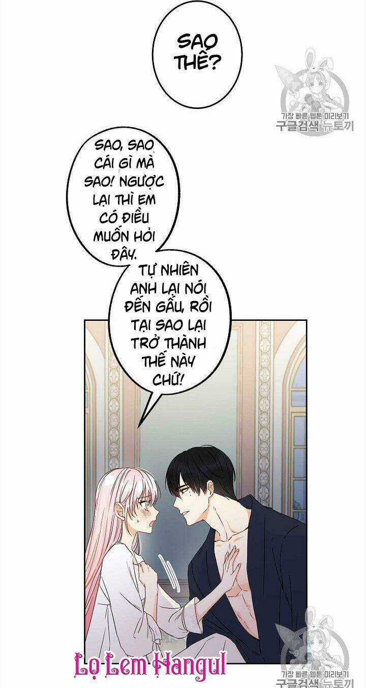 Cuộc Hôn Nhân Giả Dối - Chapter 47 - Trang 9