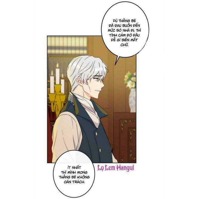 Cuộc Hôn Nhân Giả Dối - Chapter 48 - Trang 11