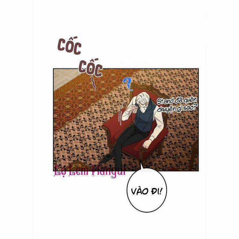 Cuộc Hôn Nhân Giả Dối - Chapter 48 - Trang 12