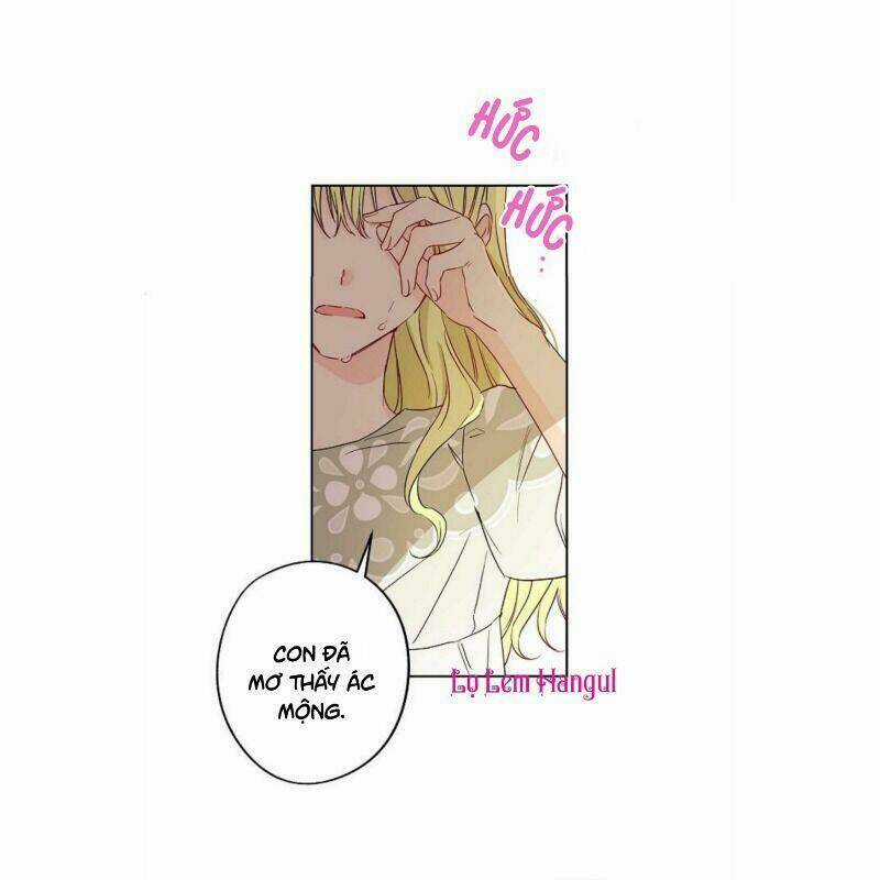 Cuộc Hôn Nhân Giả Dối - Chapter 48 - Trang 15