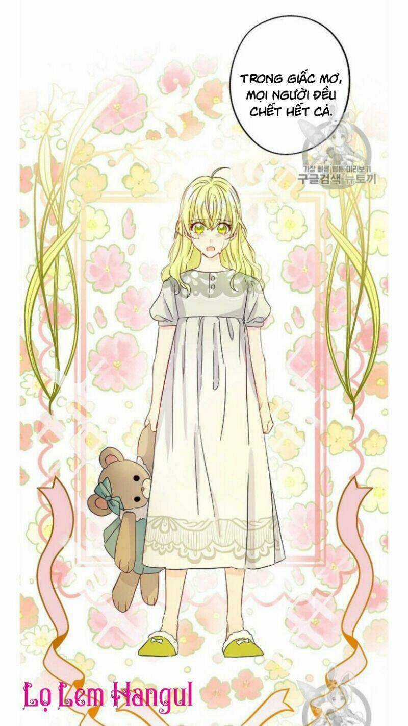 Cuộc Hôn Nhân Giả Dối - Chapter 48 - Trang 16