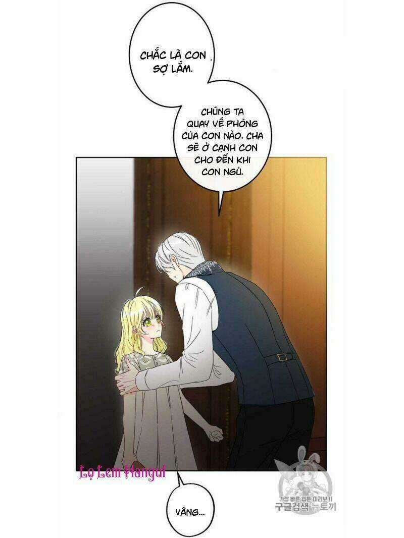 Cuộc Hôn Nhân Giả Dối - Chapter 48 - Trang 18