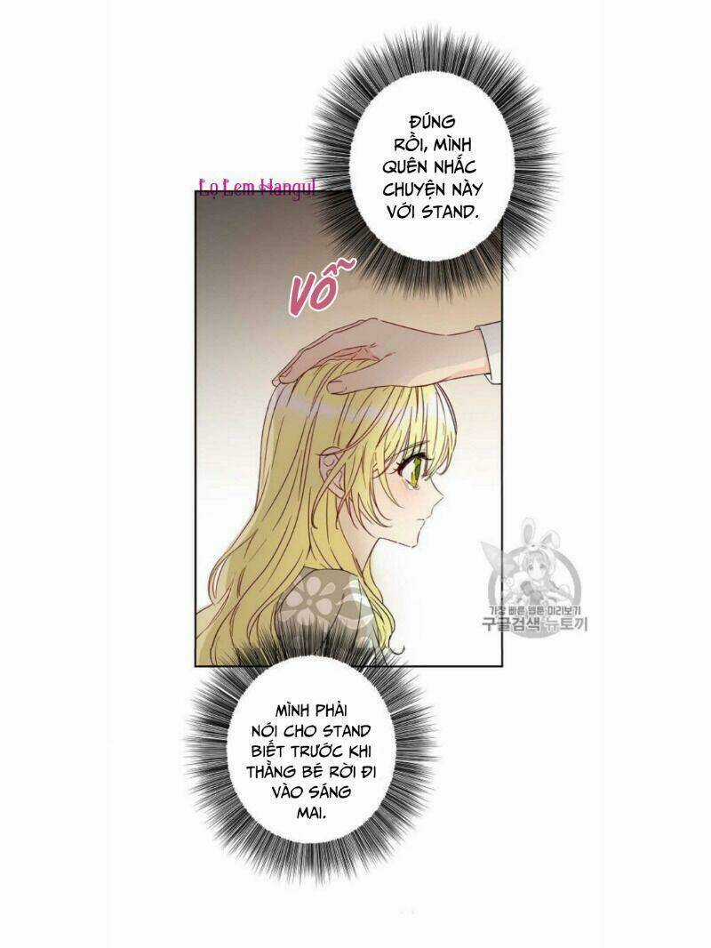 Cuộc Hôn Nhân Giả Dối - Chapter 48 - Trang 19