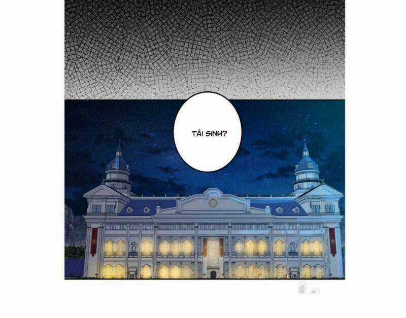 Cuộc Hôn Nhân Giả Dối - Chapter 48 - Trang 21