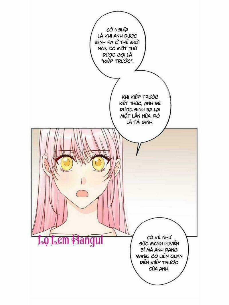 Cuộc Hôn Nhân Giả Dối - Chapter 48 - Trang 24