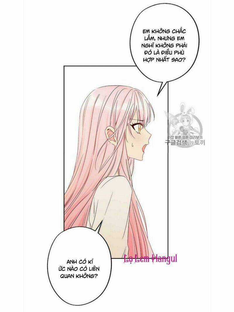 Cuộc Hôn Nhân Giả Dối - Chapter 48 - Trang 26