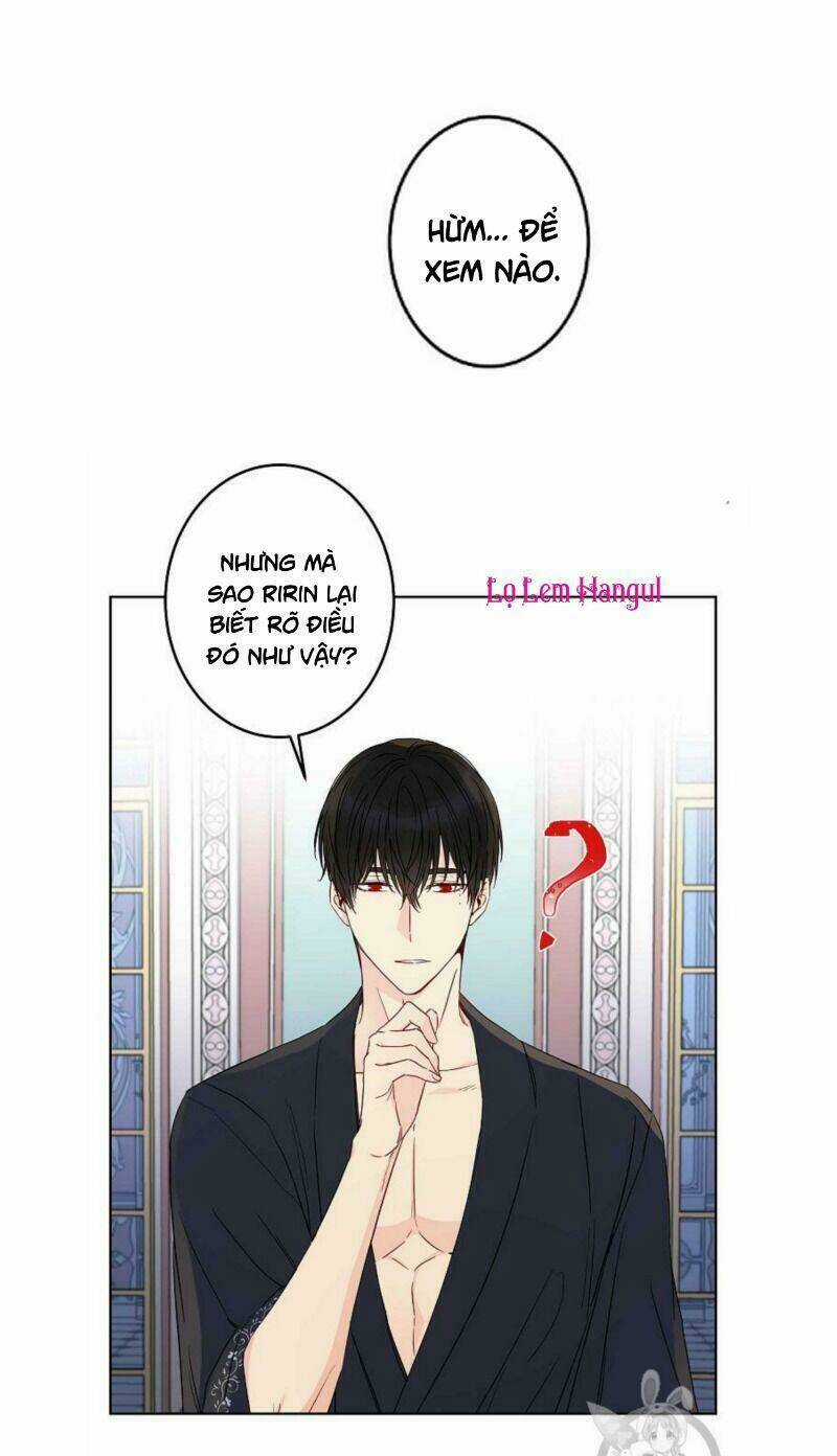 Cuộc Hôn Nhân Giả Dối - Chapter 48 - Trang 27