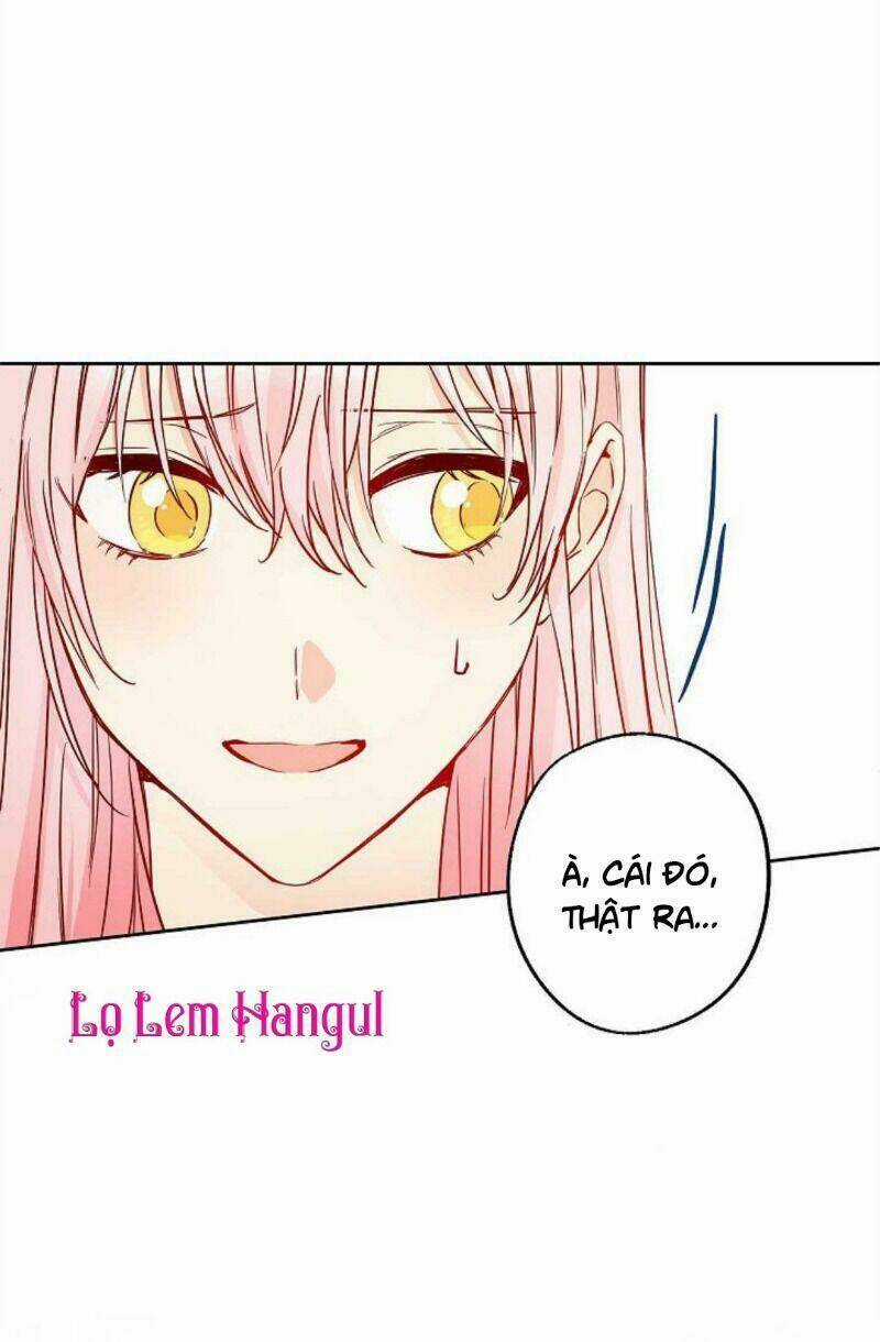 Cuộc Hôn Nhân Giả Dối - Chapter 48 - Trang 28