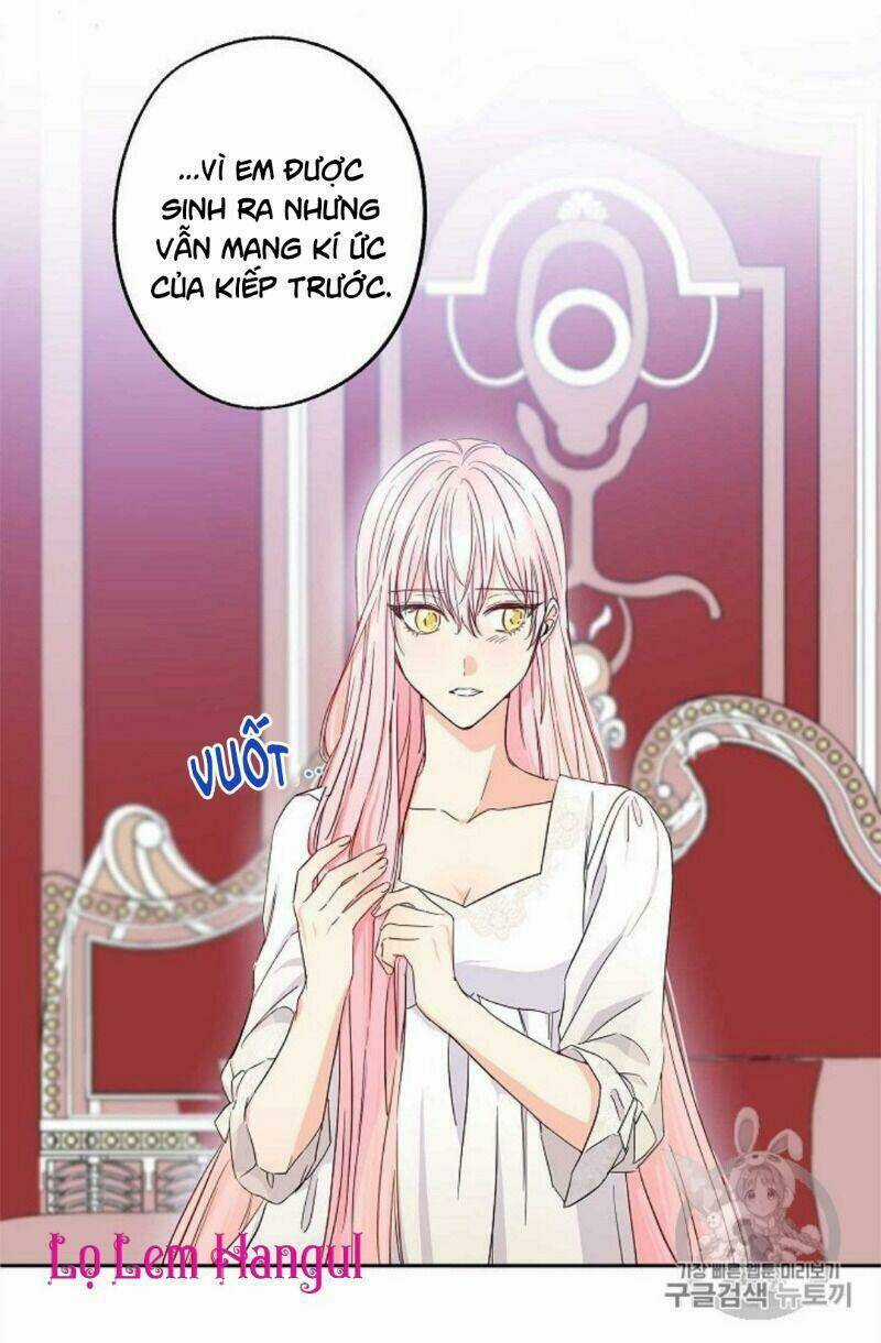 Cuộc Hôn Nhân Giả Dối - Chapter 48 - Trang 29