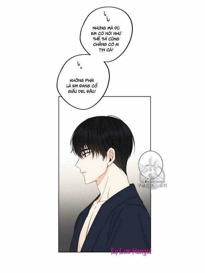 Cuộc Hôn Nhân Giả Dối - Chapter 48 - Trang 30