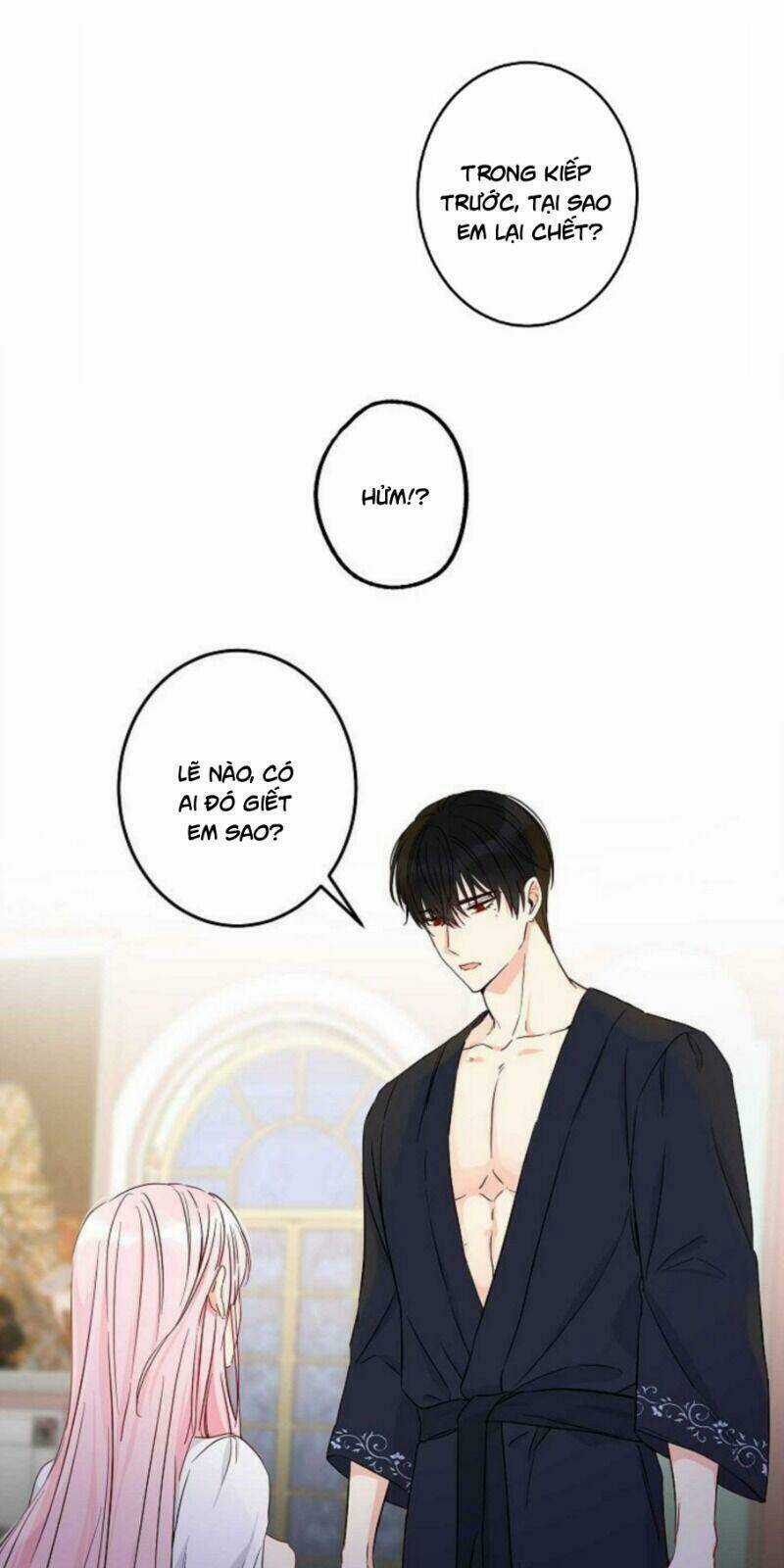 Cuộc Hôn Nhân Giả Dối - Chapter 48 - Trang 31