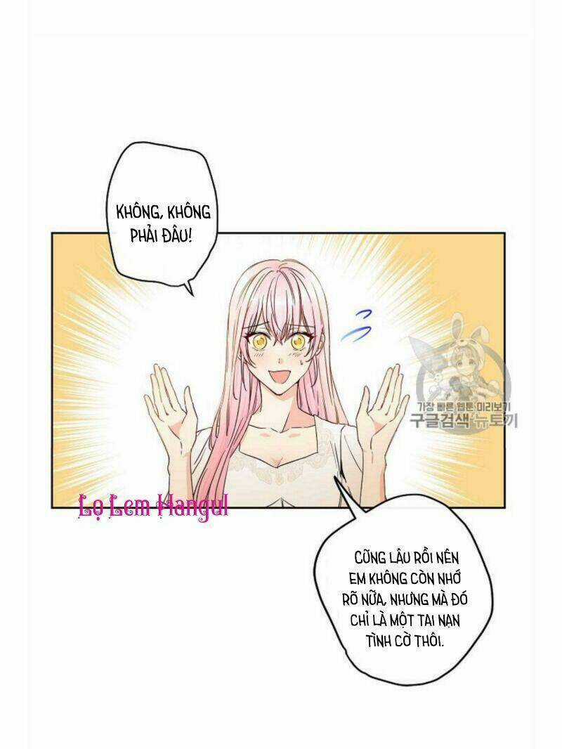 Cuộc Hôn Nhân Giả Dối - Chapter 48 - Trang 33