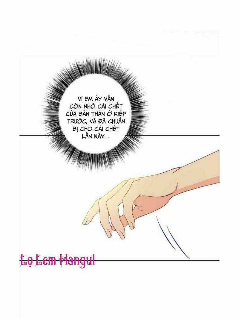 Cuộc Hôn Nhân Giả Dối - Chapter 48 - Trang 36