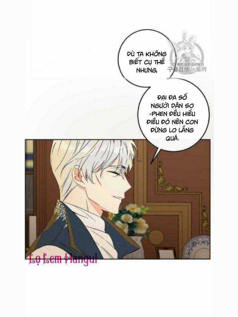 Cuộc Hôn Nhân Giả Dối - Chapter 48 - Trang 5