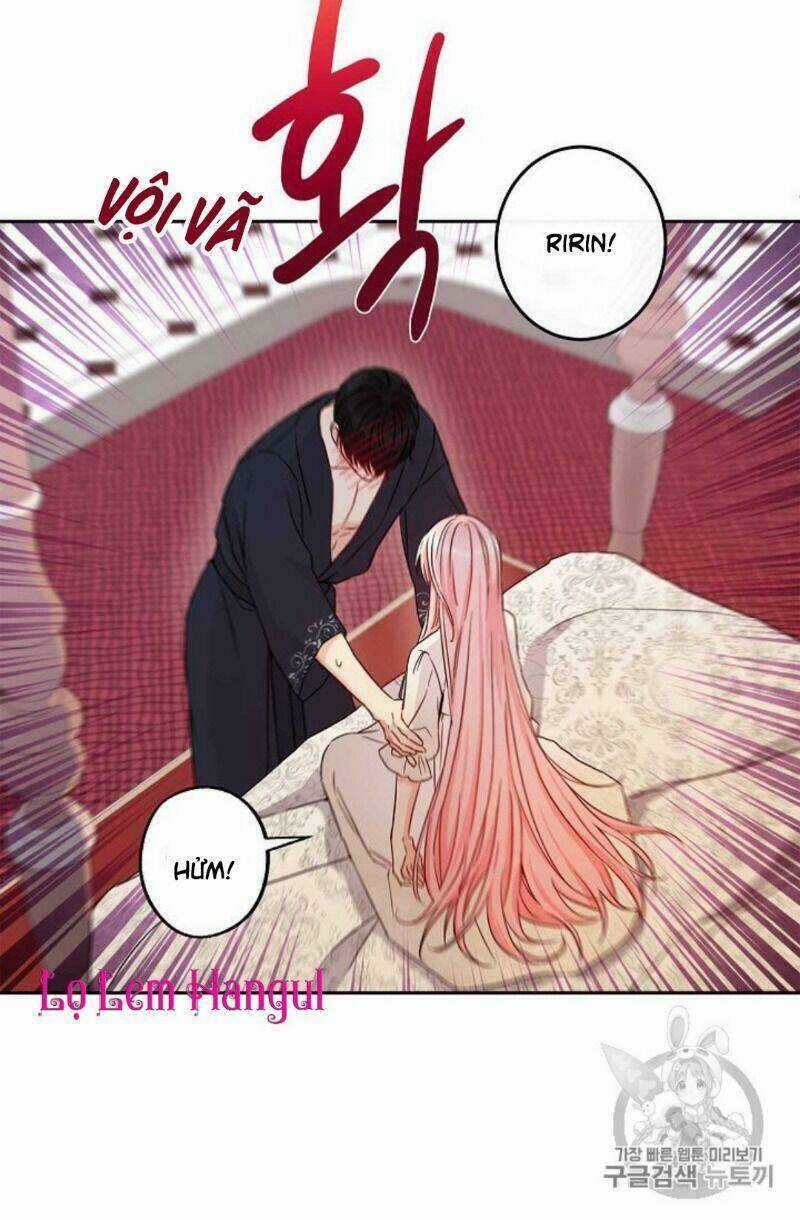 Cuộc Hôn Nhân Giả Dối - Chapter 48 - Trang 41