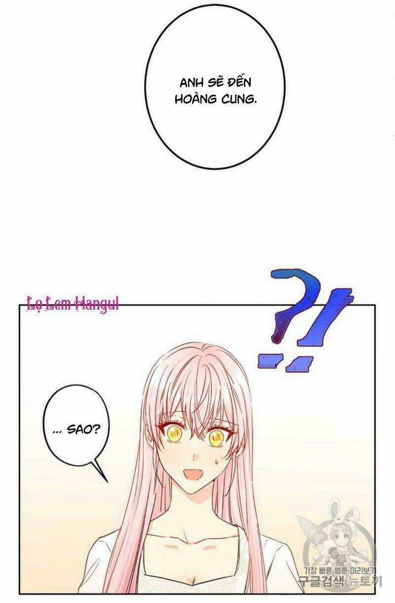 Cuộc Hôn Nhân Giả Dối - Chapter 48 - Trang 42