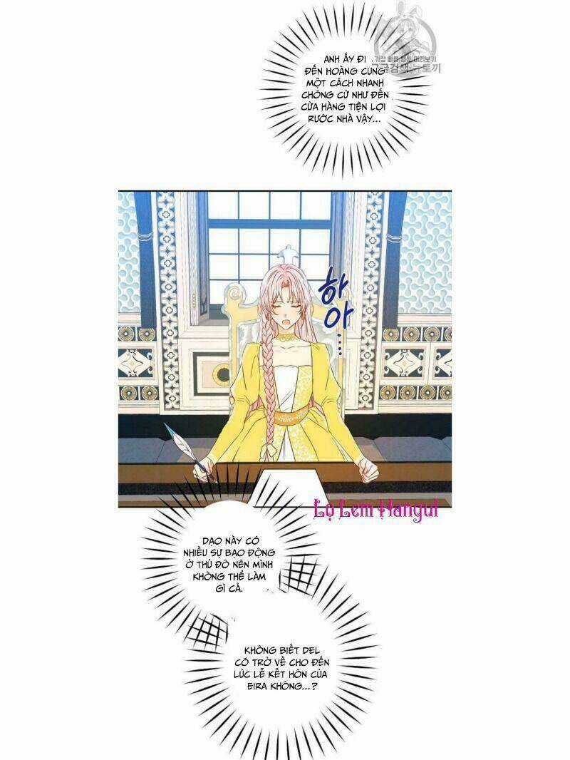 Cuộc Hôn Nhân Giả Dối - Chapter 48 - Trang 44