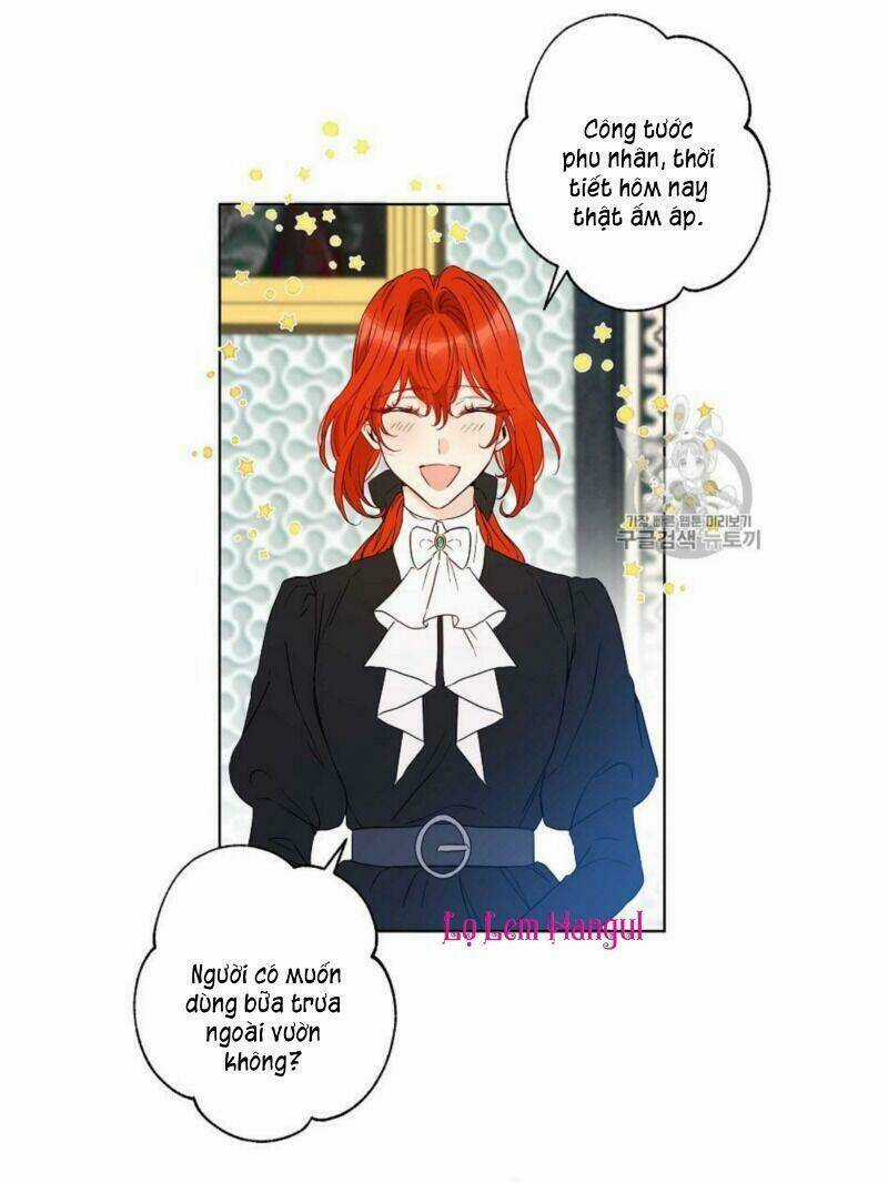 Cuộc Hôn Nhân Giả Dối - Chapter 48 - Trang 45