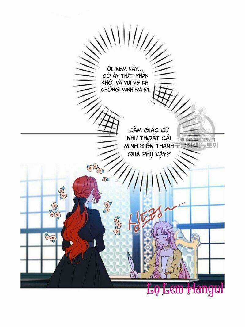 Cuộc Hôn Nhân Giả Dối - Chapter 48 - Trang 46