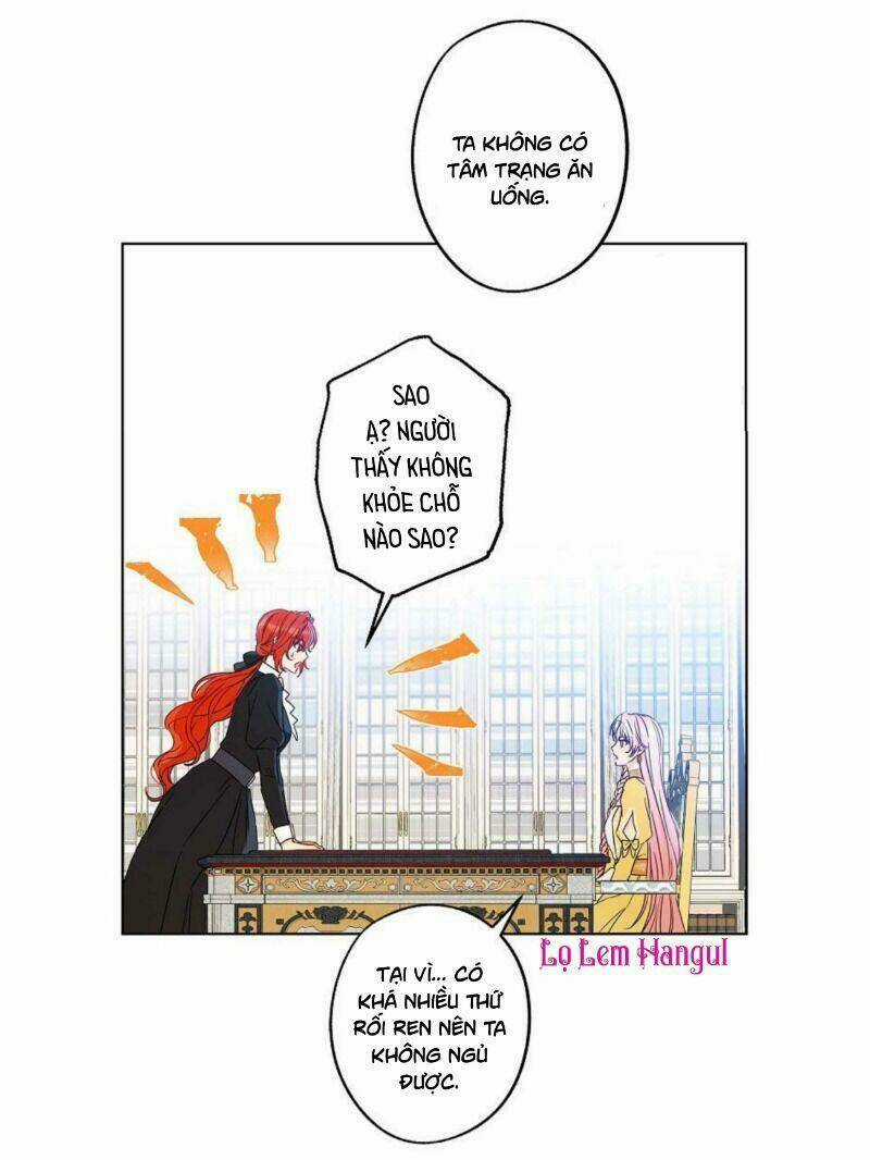 Cuộc Hôn Nhân Giả Dối - Chapter 48 - Trang 47