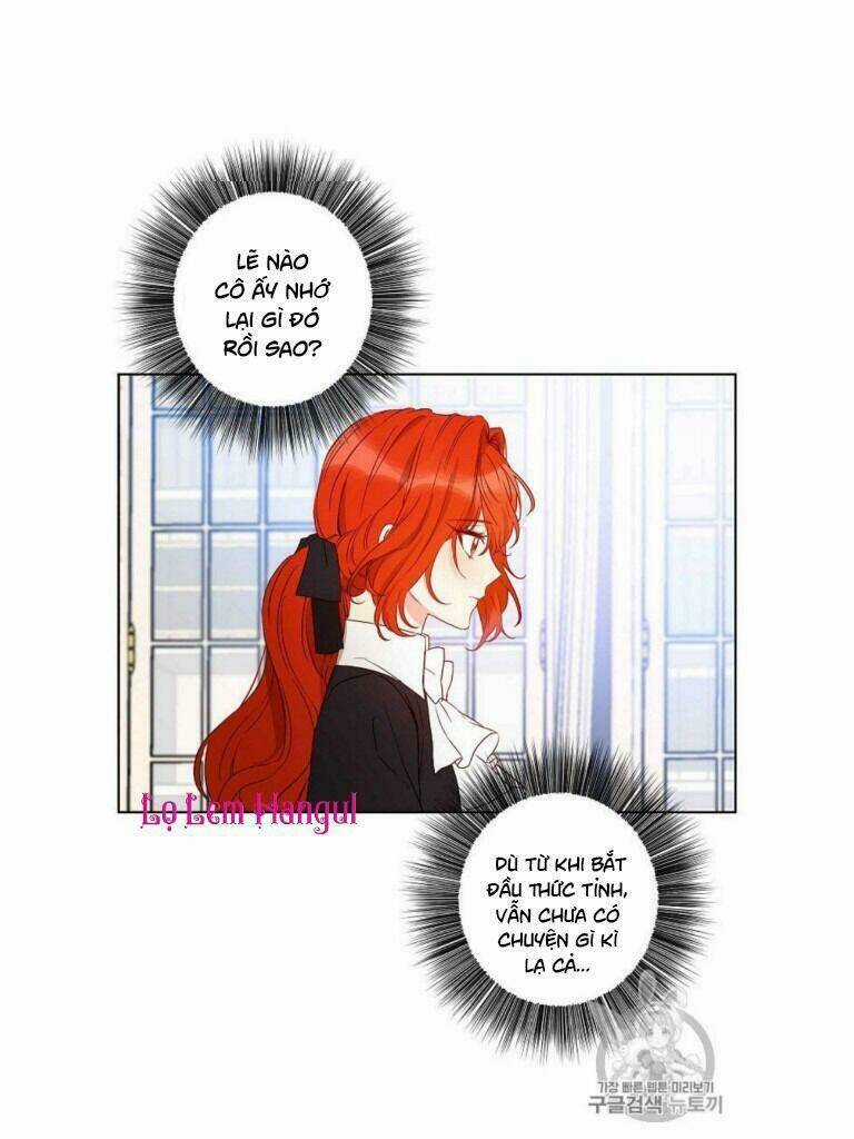 Cuộc Hôn Nhân Giả Dối - Chapter 48 - Trang 49