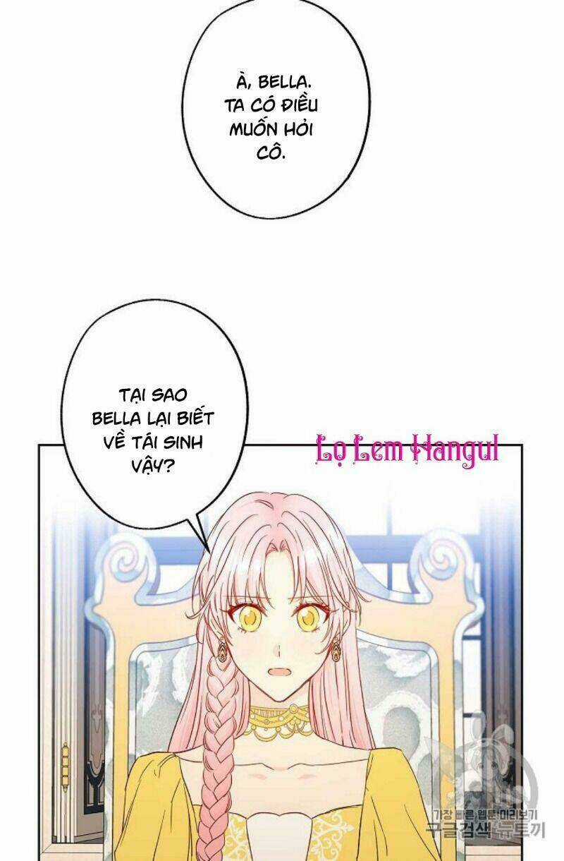 Cuộc Hôn Nhân Giả Dối - Chapter 48 - Trang 50