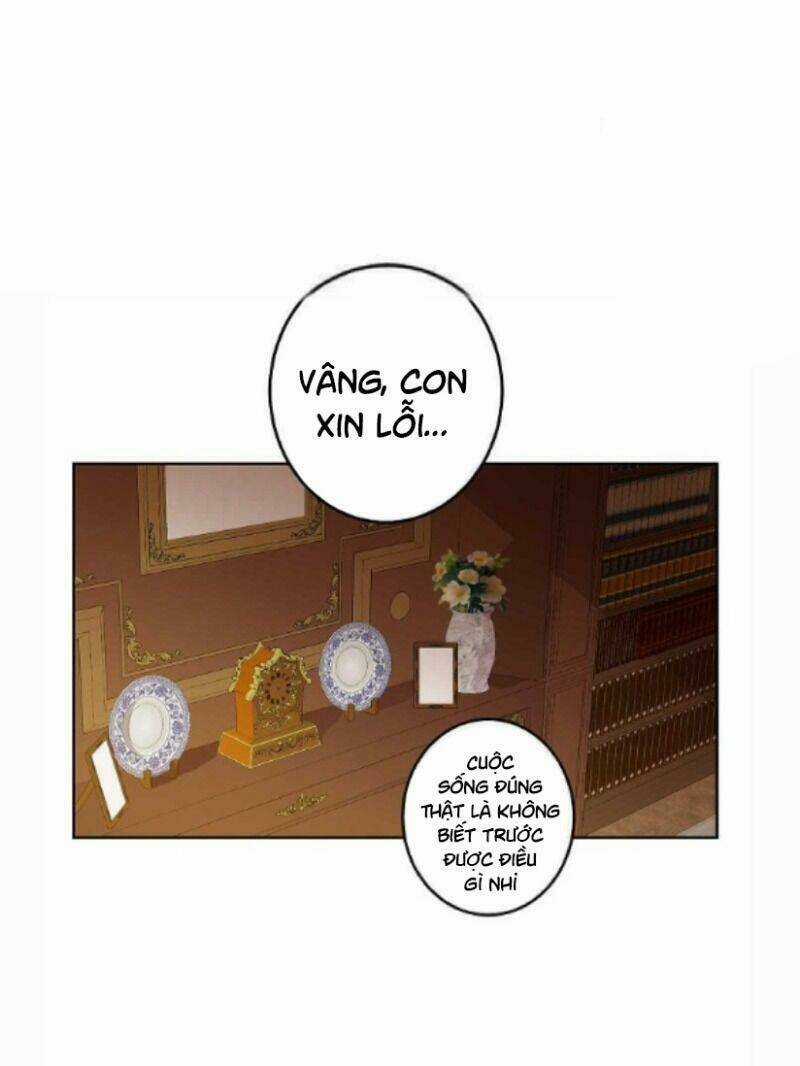 Cuộc Hôn Nhân Giả Dối - Chapter 48 - Trang 6